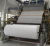 Import China suppliers recycling paper making machine production tissue toilet paper machine from China