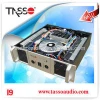 China TASSO power amplifier pro audio class d power amplifier