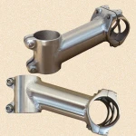 China titanium bike frame stem 700C bicycle stem