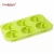 Import China top ten selling products 9-Cupdunkin mini donuts silicone cake mold from China