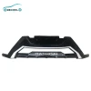 China wholesale car body parts bumpers accessories for NISSAN