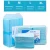Import China wholesale good sales disposable super absorption pet puppy dog pee training pads roll from China