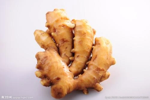 China Wholesale organic fresh ginger price