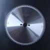 China wholesale TCT or PCD circular saw blade for cutting wood 300*3.2/2.2/30-96T