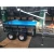 Import Chine Best 360 degree revolved boom 1.5T load capacity atv trailer,atv timber trailer,atv log trailer from China