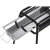 Import Chinese Design Aluminum Outdoor BBQ Rotisserie Charcoal Barbecue Grill from China