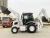 Import Chinese Epa Engine Backhoe Loader Diesel Front Wheel Mini Loader Cheap Price Backhoe Excavator Loader from China
