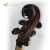 Import Chinese factory High Quality Spruce top Light Flame Maple Professional Solid Cellos from China