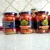Import Chinese high quality new crop canned tomato whole marinated peeled from China