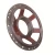Import Chinese Iron Casting OEM Differential Support Bearing from China