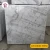 Import Chinese Natural Guangxi White Marble Stone with Black Grains from China