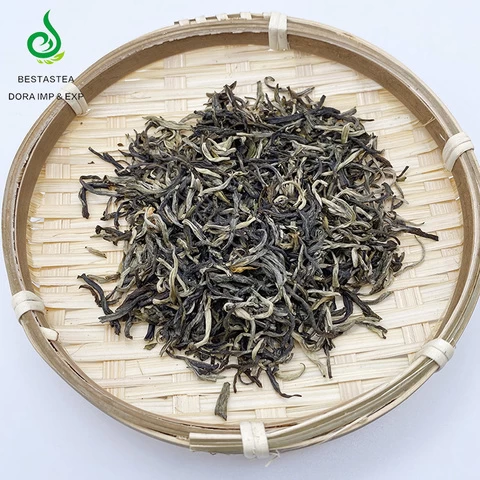 Chinese Organic EU Standard High Quality Customized tea bag Jasmine Yinhao flower tea