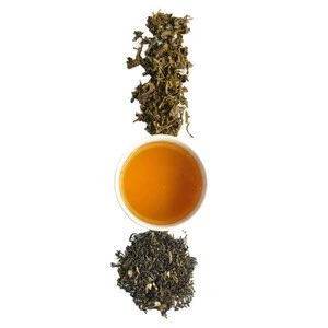Chinese Price Per Kg Leaf Best Green Tea Brand