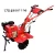 Import Chinese products agricultural machinery/farm equipment/mini rotary tiller Cultivators 7hp 9hp from China