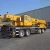 Import Chinese Qy50KA  Heavy Truck Mounted Cargo Truck Crane 50 Ton from China