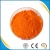 Import C.I. vat Orange 7 brilliant orange GR tie dye dress deep printing in cotton fabric from China