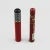Import Cigar holder metal cigar accessories waterproof aluminum cigar tube from China