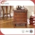 Import Classic Bedroom Bedside Nightstand Oak Furniture/Espresso End Table Bedroom Night Stand A59 from China