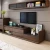 Import Classic design furniture set extensible walnut modern living room TV cabinet wood from China