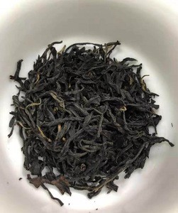 Classic Oolong Tea Fujian Da Hong Pao