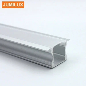Classic Recessed LED Aluminum Profile for LED strip light