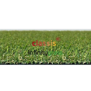 Classis infinitygrass GENUS 15 mm  Green Artificial Grass Turf Landscaping Lawn Mat Home Garden Artificial Carpet Rug Outdoor