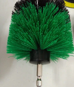 Cleaning Brush attachment/Household Cleaning Tools/hotel cleaning tool