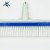 Import Cleanwell high quality professional 18&quot; Extra-Wide Heavy Duty ss bristle  aluminum back swimming pool Algae  Brush from China