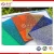 Import clear and colored unbreakable uv coated soundproof polycarbonate embossed sheet from China