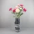 Import Cloud Grey Marble Vase Toothbrush Holder Wine Bottle Container  Grey Marble Container Candle Holder from China