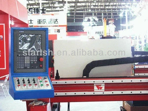 CNC Controller for metal cutting machine