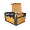 CNC laser 150W two heads cardboard laser cutting machine price from Liaocheng Foster Laser