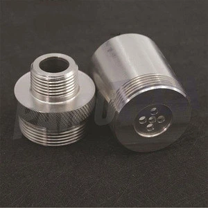 CNC lathe turning cnc machining motorcycle accessories and parts