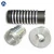 Import CNC lathe turning parts high precision cnc machining stainless steel parts for bicycle pare parts from China