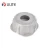 Import CNC machining custom die casting aluminum parts and other machine tools accessories from China