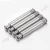 Import CNC machining  Precision 304 Stainless steel 12mm linear shaft from China