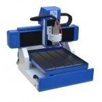 cnc metal engraving machine TSM4040