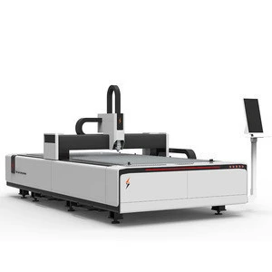CNC Sheet Metal Laser Cutting Machine Price fiber laser metal cutting machine for iron