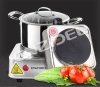 Cnzidel hot sale factory price stainless steel gs durable 1000w mini electric hot plate 1010AS