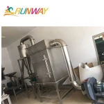 cocoa bean grinder machine/bean flour making machine/teff flour milling machine