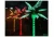 Import coconut outdoor led tree light from China