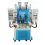 Import cold hot press shoe insole rubber sole shoe last back part moulding machine from China