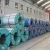 Import Cold rolled Zinc Coated hot dipped Galvanized Steelcoil/coil/banding/GI coil from China