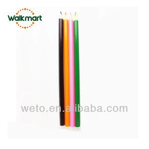color pencil wooden pencil standard pencil