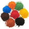 Color powder cement paint pigment for industrial raw materials