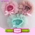 Import colorful baby girls underwear baby chiffon panty wholesale baby ruffle bloomers kids shorts for 2years girls from China