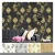 Import Colorful Designs 3D wallpaper decorative pvc deep embossed office wallpaper china from China