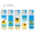 Import Colorful electronic plastic lighter gas lighter from China