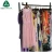 Import colorful high quality used dresses second hand ladies clothes used dress in bales from China