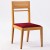 Import Colorful Industrial Vintage Simple Style Metal Dining Chair from China